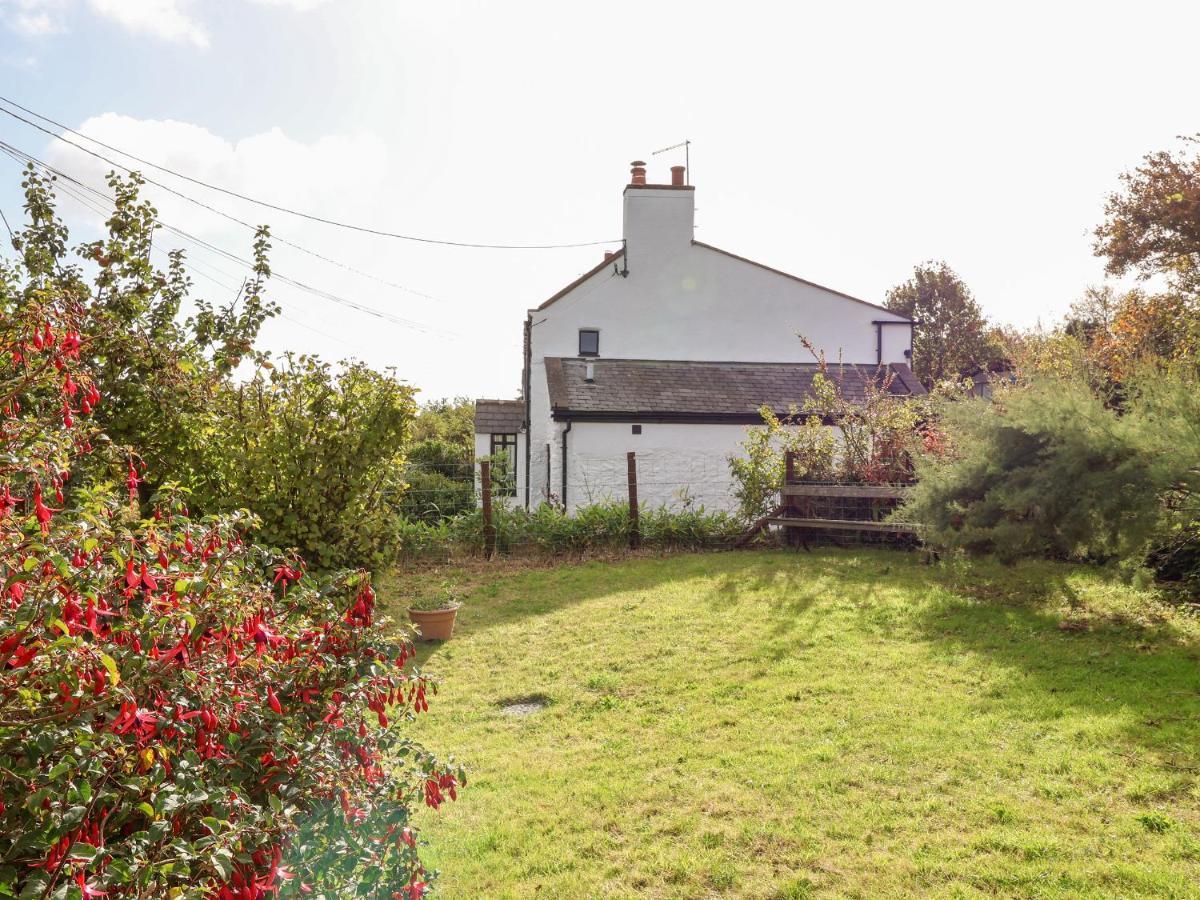 3 Penllan Cottages Holywell  Exterior foto